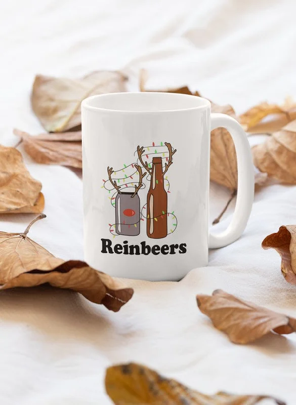 Reinbeers Mug