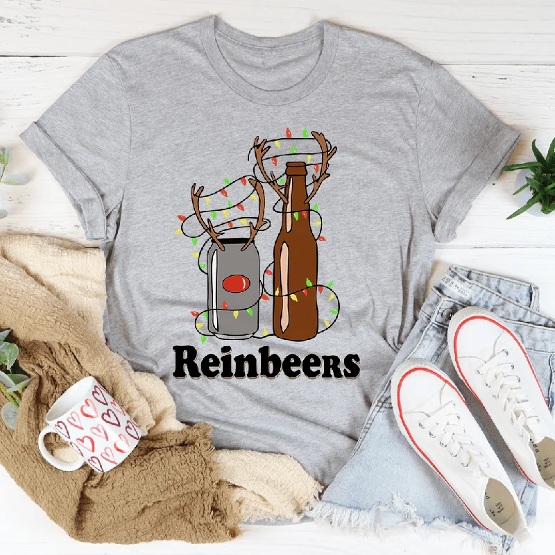 Reinbeers Tee