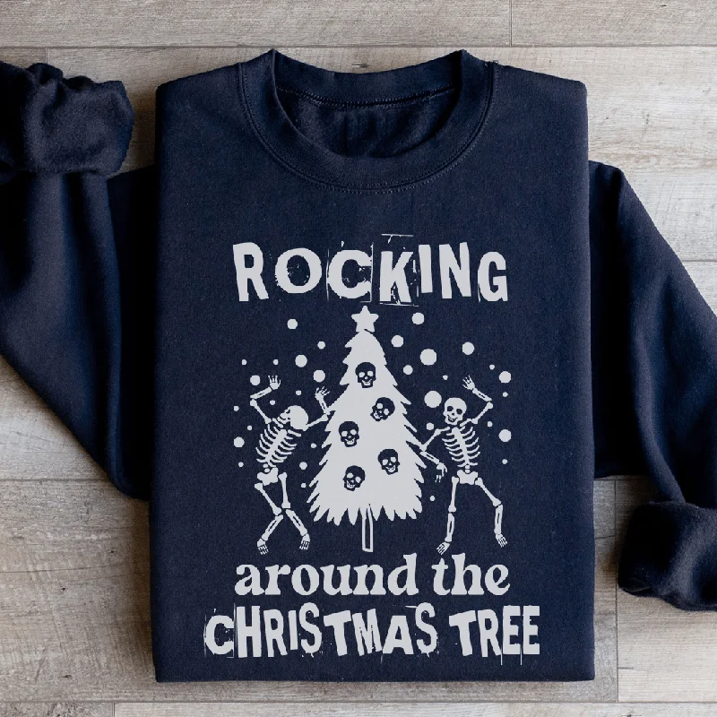 Rocking Around The Christmas Tree