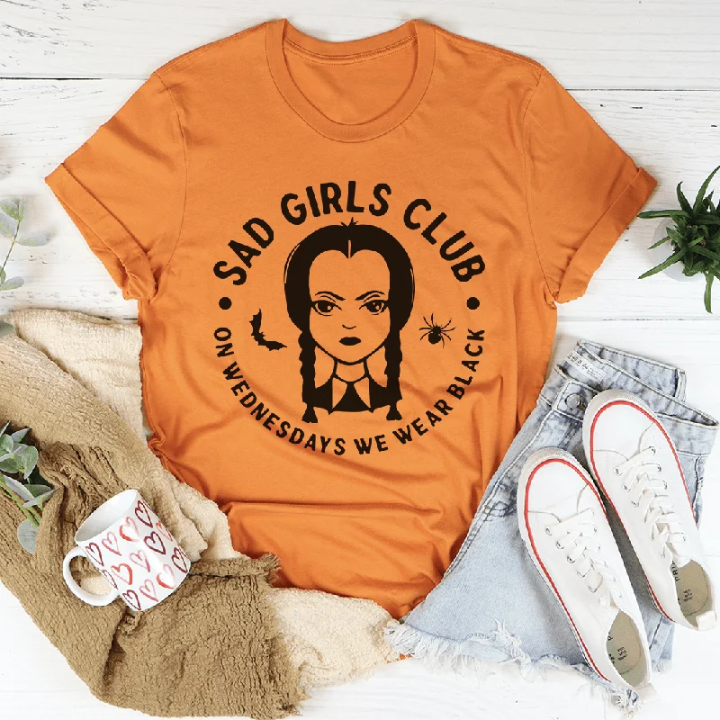 Sad Girls Club T-Shirt