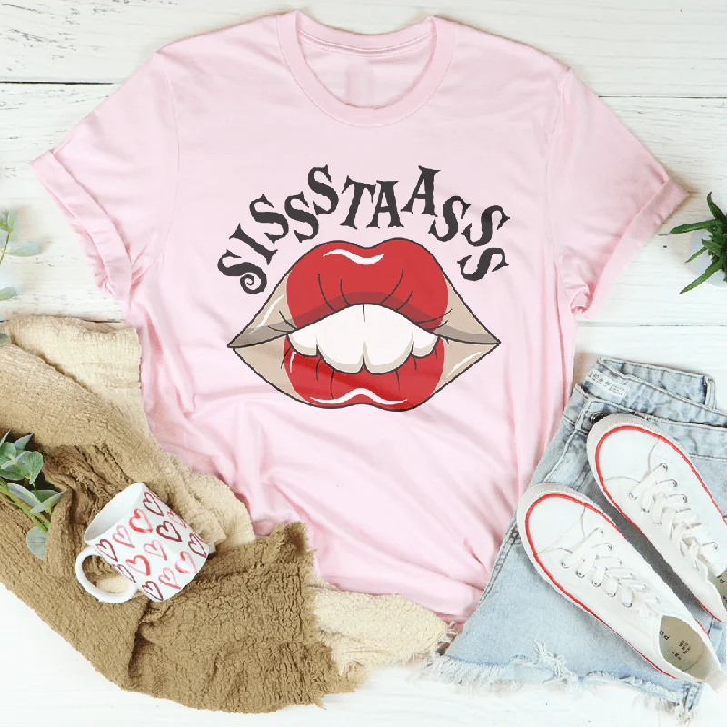 Sisstaasss Tee