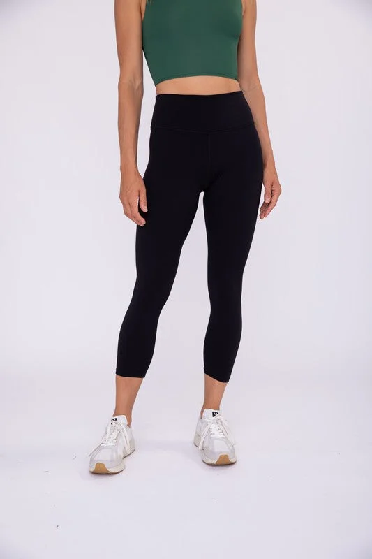 Manhattan Ultra Form Fit Leggings *Online Only*