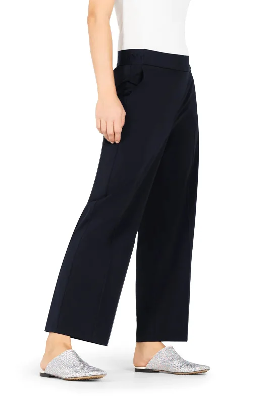 Cambio Cameron Lightweight Stretch Pant