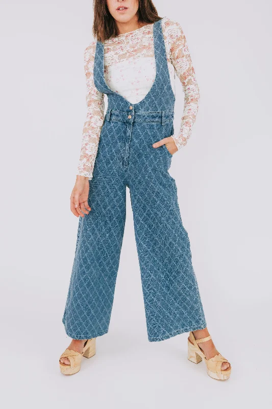 Flair For Life Jumpsuit - 2 Colors!