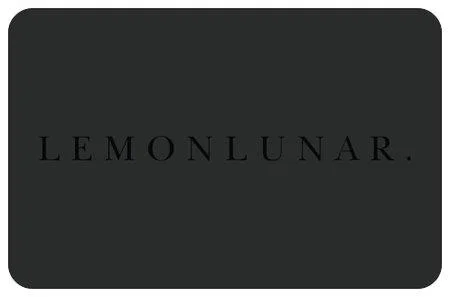 LemonLunar Gift Card