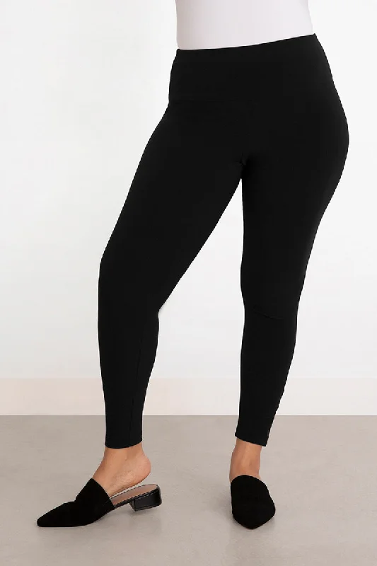 Lynk Legging | Black