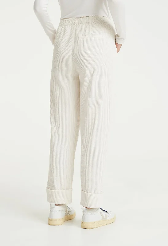 Malpi Cord Trousers