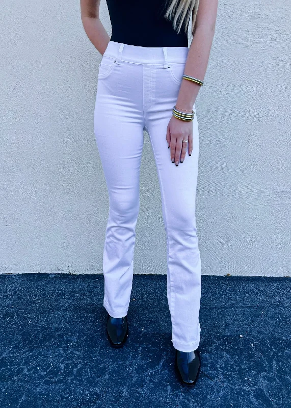 Spanx Flare Jeans