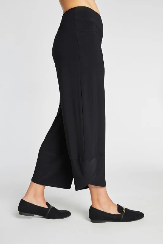 The Look Pant | Black