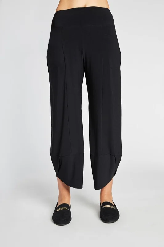 The Look Pant | Black