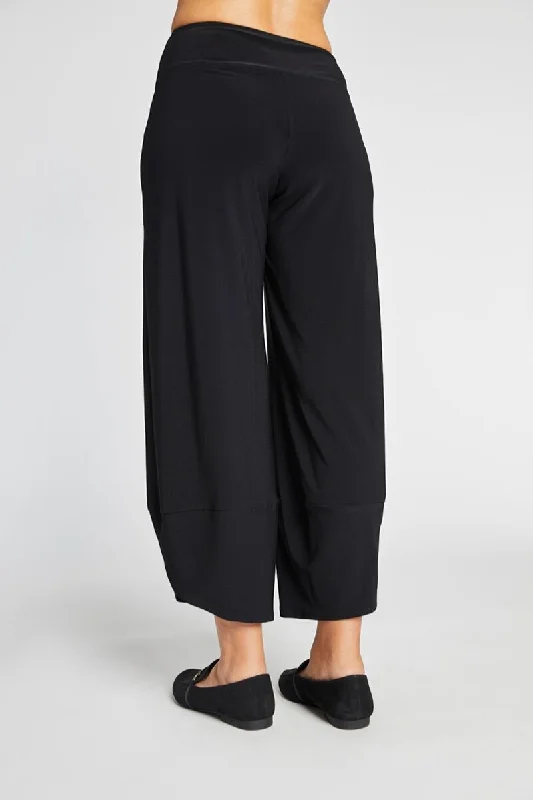 The Look Pant | Black