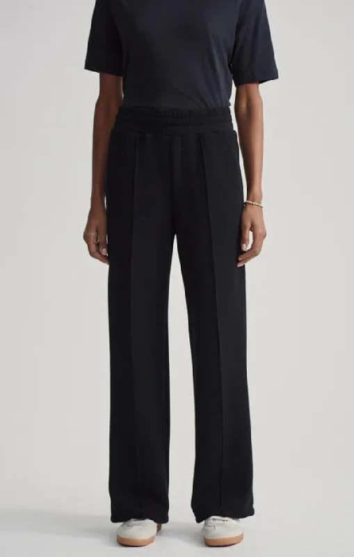 The Wide Leg Pant 30