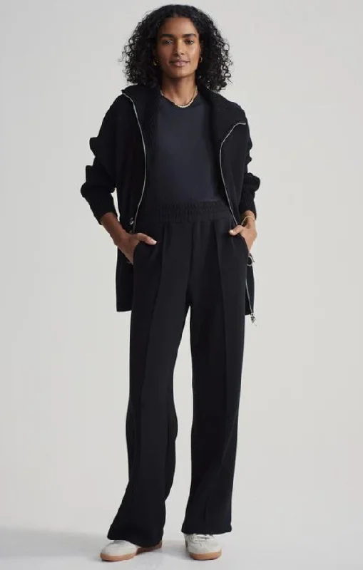 The Wide Leg Pant 30