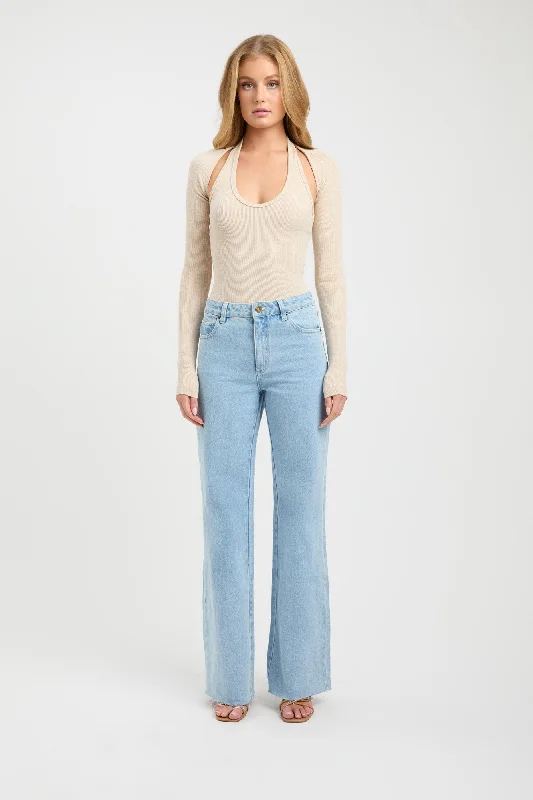 Tony Mid-Rise Jeans