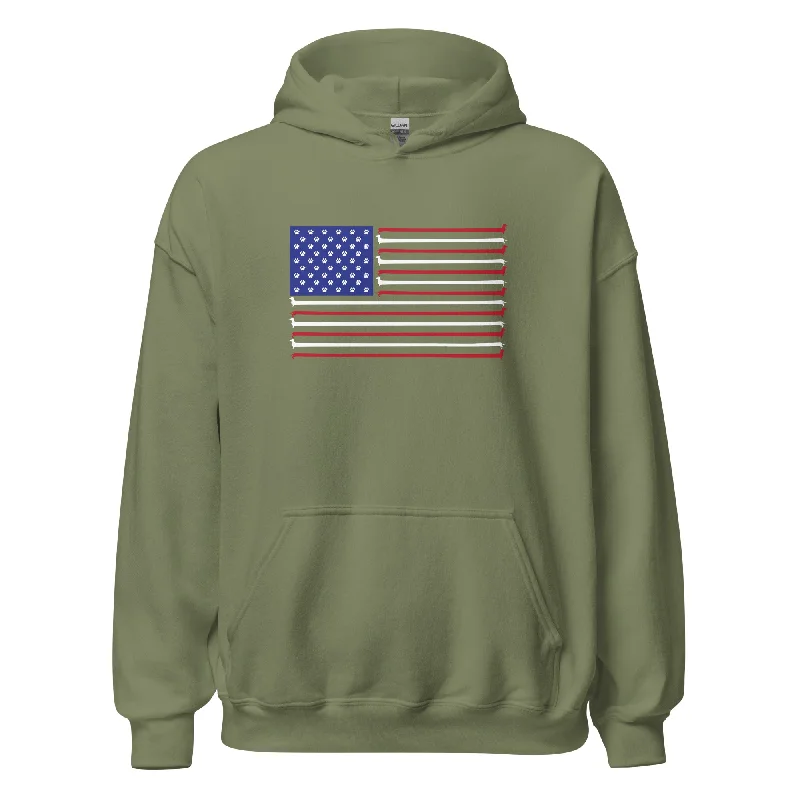 Military Green / S