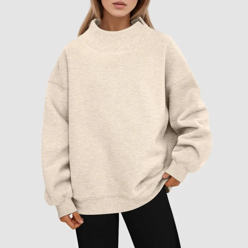 Oversized Casual Cozy Comfortable Stylish Trendy Classic Chic Hoodies