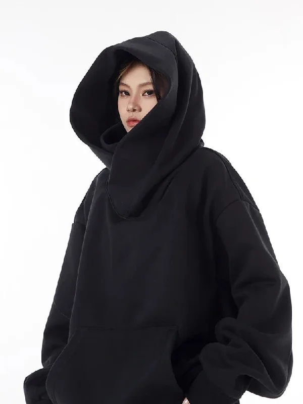 Round Neck Casual Comfortable Trendy Cozy Classic Elegant Hoodies