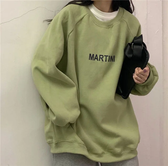 Green(Fleece) / S / China