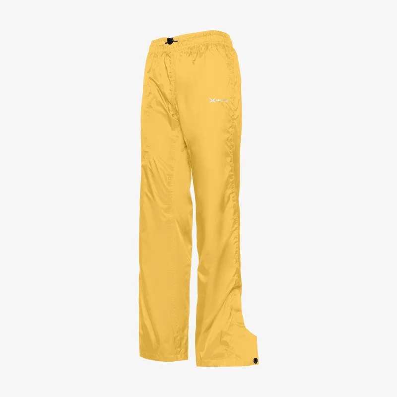 Bamboo Yellow / S / REGULAR