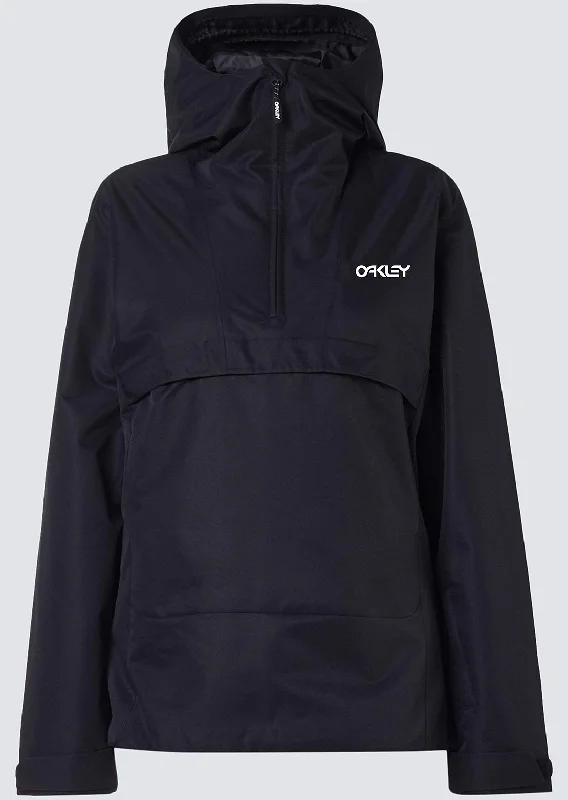 Oakley Women's Holly Anorak Jacket