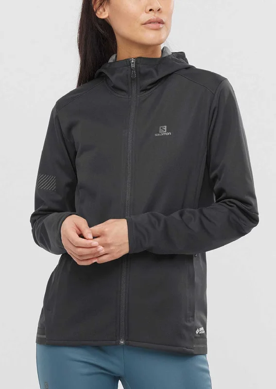 Salomon Women's Gore-Tex Shell Jacket