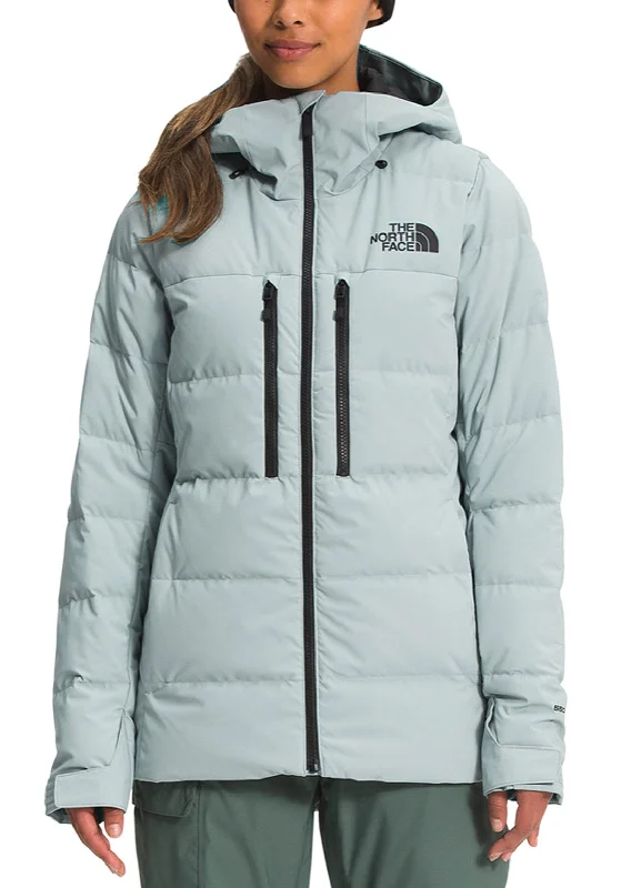 The North Face Women's Corefire Down Jacket