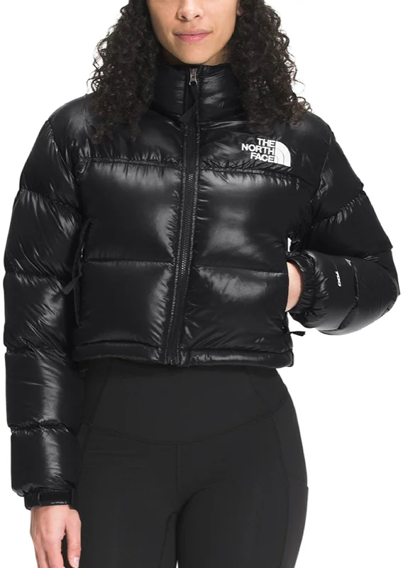 TNF Black / XS