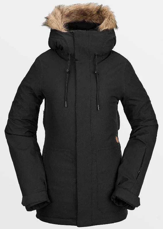 Volcom Women's Shadow Insulated Jacket