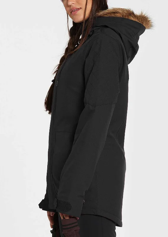 Volcom Women's Shadow Insulated Jacket