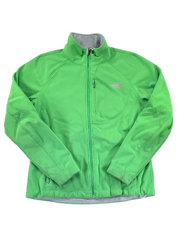 _managed:used and good / one size: / green:#81c784