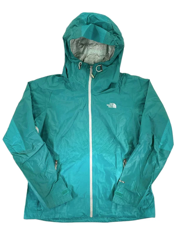 Women's FuseForm Dot Matrix Rain Jacket