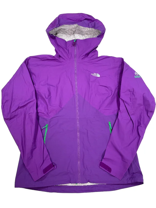 Women's FuseForm Originator Rain Jacket