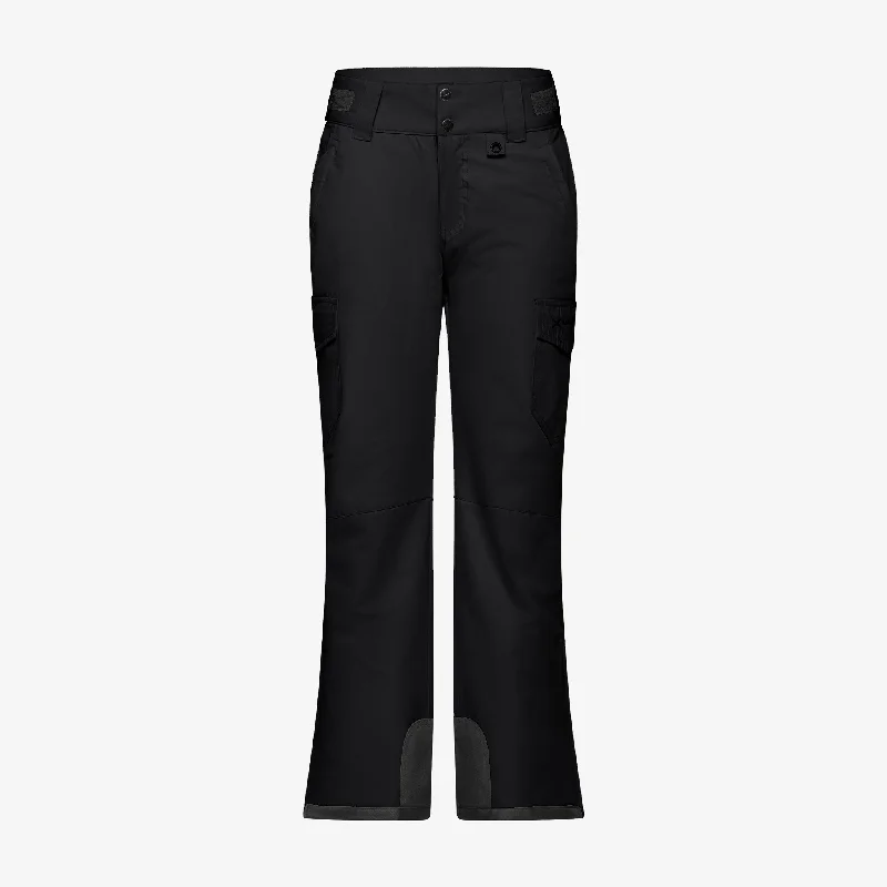 Women's Snowsports Cargo Pants  X-SHORT Inseam