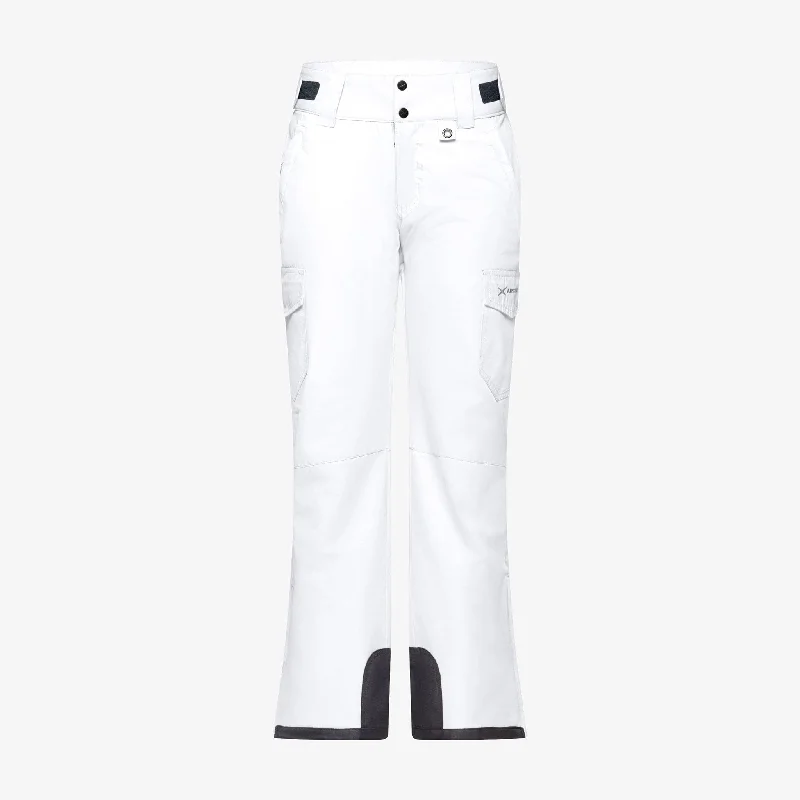 White / 2X / X-SHORT