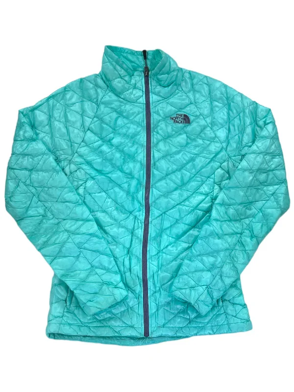 Women's ThermoBall Insulated Full-Zip Jacket