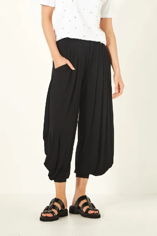 Lenka Pant Black