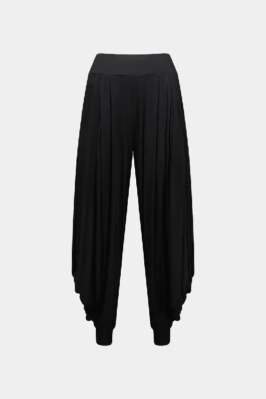 Lenka Pant Black