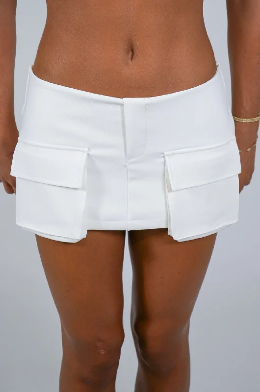 Lori Micro Shorts