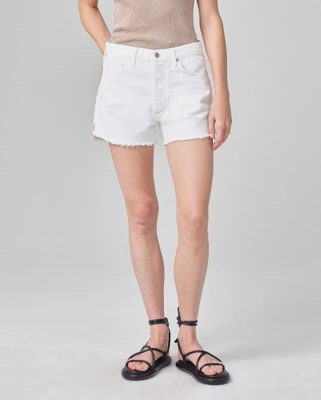 MARLOW VINTAGE SHORT / SAIL