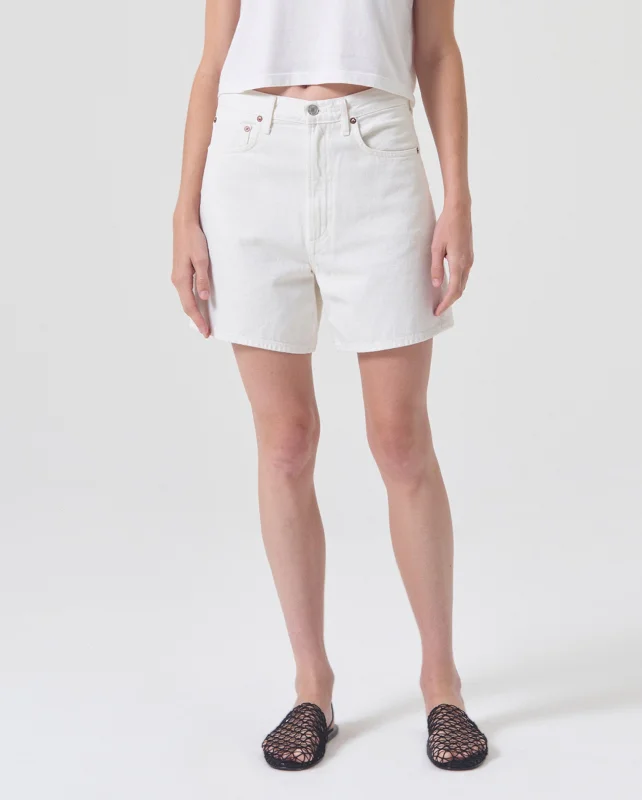 STELLA HIGH RISE SHORT / FORTUNE COOKIE