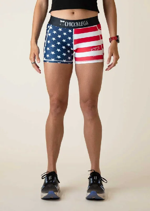 Women's USA 3