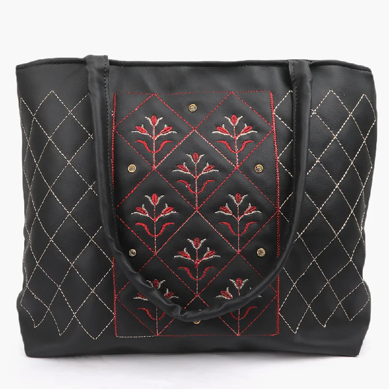 Women's Bag - Black