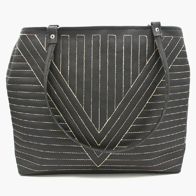 Women's Bag - Black