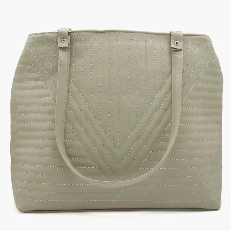 Women's Bag - Grey