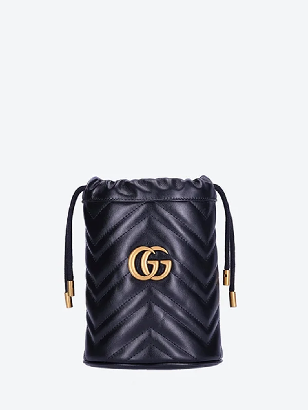 Gg marmont 2.0 mini bag