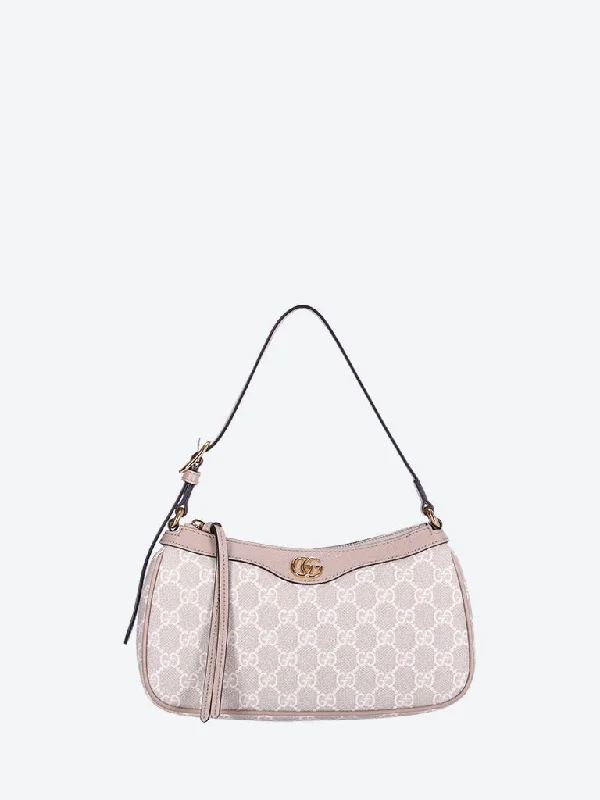 Ophidia gg supreme shoulder bag