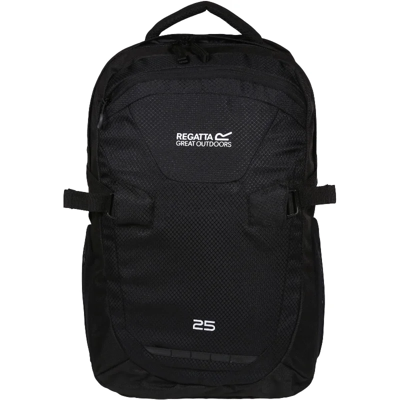 Regatta Paladen II 25L Backpack - Black