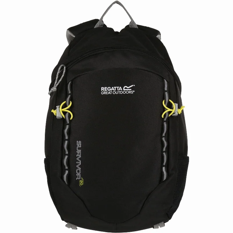 Regatta Survivor V4 25L Breathable Walking Rucksack