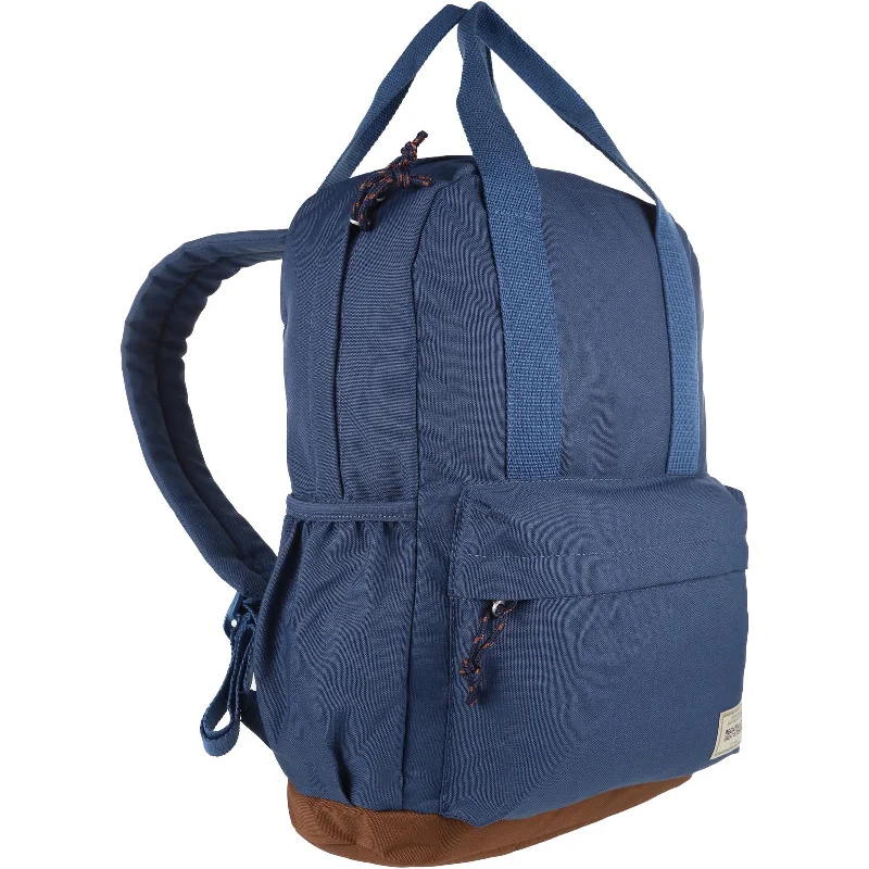 Regatta Unisex Stamford Tote Backpack - Dark Denim - OS