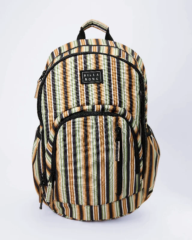 Roadie 31L Backpack - Multi